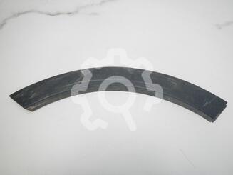 Накладка двери задней правой Haval F7 I 2019 - 2024