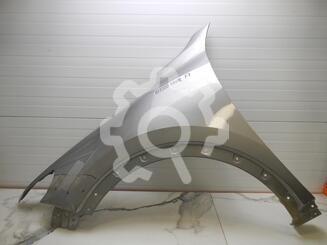 Крыло переднее левое Haval F7 I 2019 - 2024