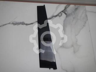 Накладка двери задней правой Haval F7 I 2019 - 2024