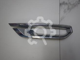 Молдинг бампера заднего Haval F7 I 2019 - 2024