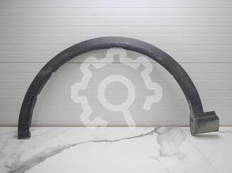 Накладка крыла переднего левого Haval F7 I 2019 - 2024