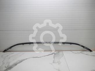 Молдинг бампера переднего Haval F7 I 2019 - 2024