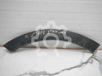 Накладка двери задней правой Haval F7 I 2019 - 2024