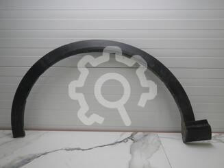 Накладка крыла переднего левого Haval F7 I 2019 - 2024