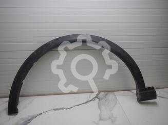 Накладка крыла переднего левого Haval F7 I 2019 - 2024