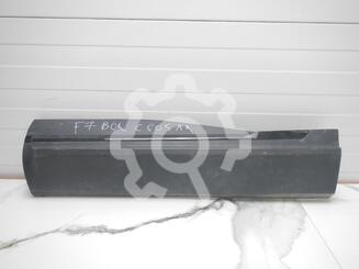 Молдинг двери задней левой Haval F7 I 2019 - 2024