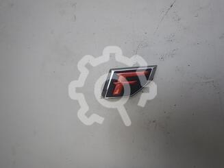 Эмблема Haval F7 I 2019 - 2024