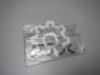 Эмблема Haval F7 I 2019 - 2024