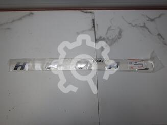 Эмблема Haval F7 I 2019 - 2024