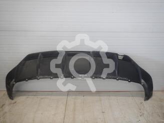 Юбка задняя Haval F7 I 2019 - 2024