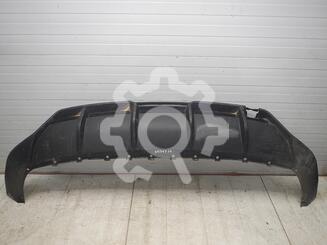 Юбка задняя Haval F7 I 2019 - 2024