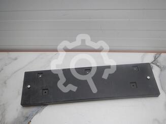 Накладка бампера переднего Haval F7 I 2019 - 2024