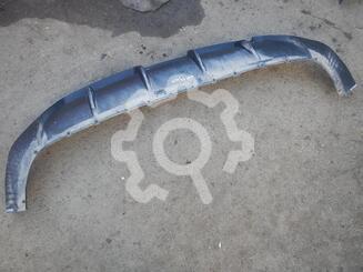 Юбка задняя Haval F7 I 2019 - 2024