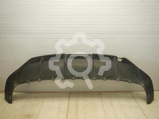 Юбка задняя Haval F7 I 2019 - 2024