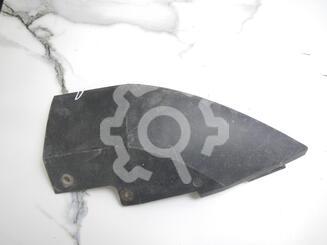 Накладка бампера переднего Haval F7 I 2019 - 2024