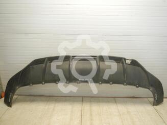 Юбка задняя Haval F7 I 2019 - 2024