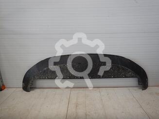 Юбка передняя Haval F7 I 2019 - 2024