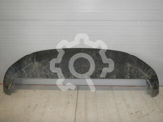 Юбка передняя Haval F7 I 2019 - 2024