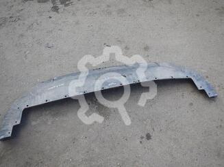 Юбка передняя Haval F7 I 2019 - 2024