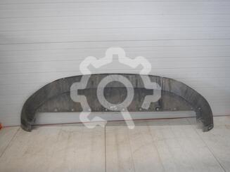 Юбка передняя Haval F7 I 2019 - 2024