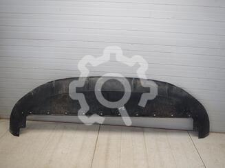 Юбка передняя Haval F7 I 2019 - 2024