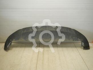 Юбка передняя Haval F7 I 2019 - 2024