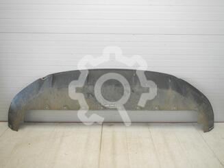 Юбка передняя Haval F7 I 2019 - 2024