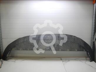 Юбка передняя Haval F7 I 2019 - 2024