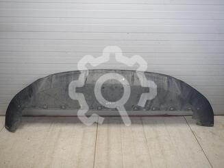 Юбка передняя Haval F7 I 2019 - 2024