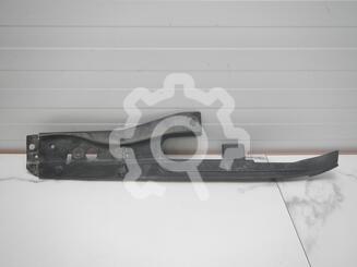 Накладка крыла переднего левого Haval F7 I 2019 - 2024