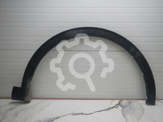 Накладка крыла переднего правого Haval F7 I 2019 - 2024