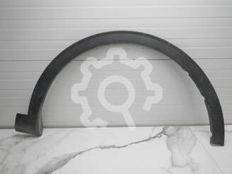 Накладка крыла переднего правого Haval F7 I 2019 - 2024