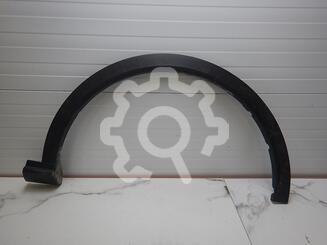 Накладка крыла переднего правого Haval F7 I 2019 - 2024