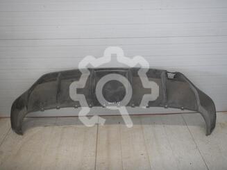 Юбка задняя Haval F7 I 2019 - 2024