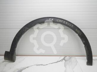 Накладка крыла переднего правого Haval F7 I 2019 - 2024