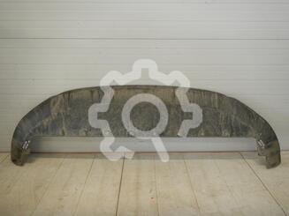 Юбка передняя Haval F7 I 2019 - 2024