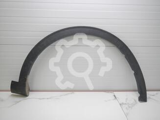 Накладка крыла переднего правого Haval F7 I 2019 - 2024