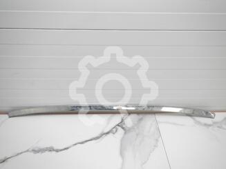 Накладка решетки радиатора Haval F7 I 2019 - 2024