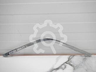 Накладка решетки радиатора Haval F7 I 2019 - 2024