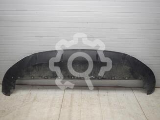 Юбка передняя Haval F7 I 2019 - 2024