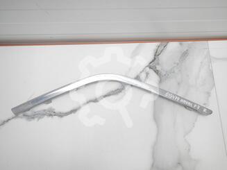 Накладка решетки радиатора Haval F7 I 2019 - 2024