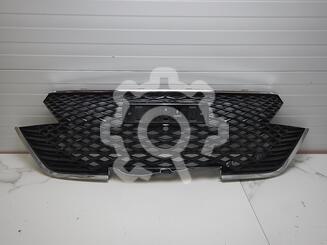 Решетка радиатора Haval F7 I 2019 - 2024