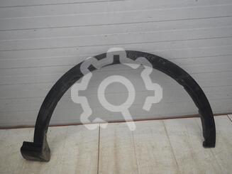 Накладка крыла переднего правого Haval F7 I 2019 - 2024