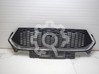 Решетка радиатора Haval F7 I 2019 - 2024