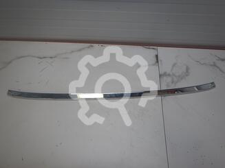 Накладка решетки радиатора Haval F7 I 2019 - 2024