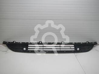 Решетка в бампер Haval F7 I 2019 - 2024