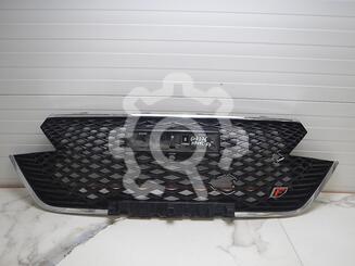 Решетка радиатора Haval F7 I 2019 - 2024