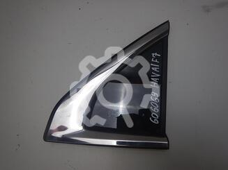 Стекло кузовное глухое правое Haval F7 I 2019 - 2024