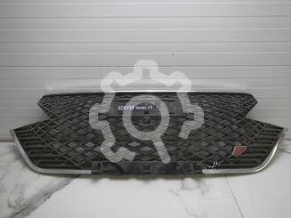 Решетка радиатора Haval F7 I 2019 - 2024