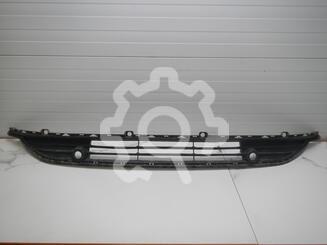 Решетка в бампер Haval F7 I 2019 - 2024